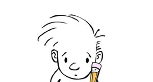 Chronique orthopédagogique no 2 : Admirables dysorthographistes!