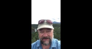 Série Ma couleur francophone : Roch Nadon, au Yukon