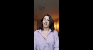 Série Ma couleur francophone : Sue Duguay, Nouveau-Brunswick