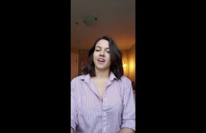 Série Ma couleur francophone : Sue Duguay, Nouveau-Brunswick