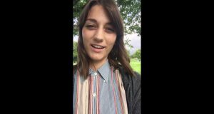 Ma couleur francophone : Sophie Brassard, en Colombie-Britannique