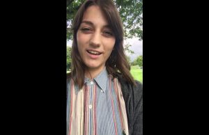Ma couleur francophone : Sophie Brassard, en Colombie-Britannique