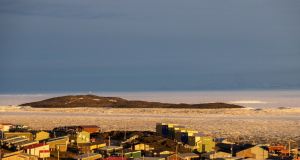 Série Mieux se connaître! – Nunavut : la francophonie aux portes de l’Arctique