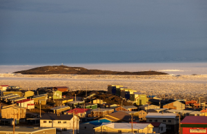 Série Mieux se connaître! – Nunavut : la francophonie aux portes de l’Arctique
