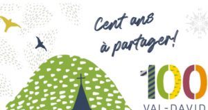 Album souvenir : Cent ans… déjà?