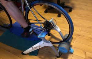 Ski-se-bouge : Virtuel, mais bien physique!