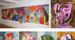 In MEMORIAM – En souvenir de KITTIE BRUNEAU 1929-2021