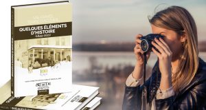 Concours : photos du centenaire