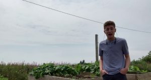 Série Ma couleur francophone : Adrien Comeau, en Nouvelle-Écosse