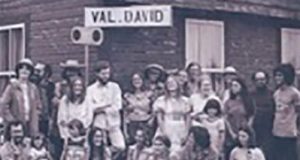 Val-David : Là où les arts et la culture épousent la nature au quotidien