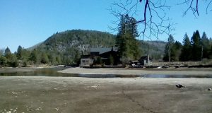 Lac la Sapinière : Un dossier plus complexe qu’il n’y paraît