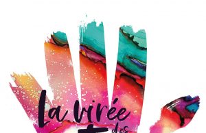 La Virée des créateurs : 30, 31 juillet, 1er août & 6, 7, 8 août