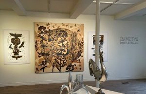 Regard sur les arts, d’hier à demain