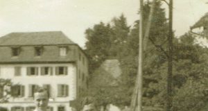 AUTOMNE 1944 – Ce jour-là