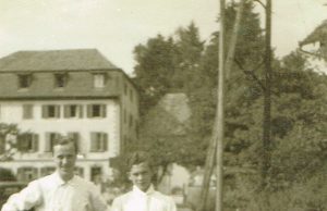 AUTOMNE 1944 – Ce jour-là