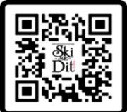 Les codes QR du numéro de juillet…