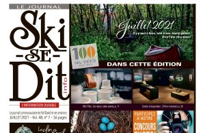 Parution de juillet 2021