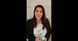 Série Ma couleur francophone : Soukaina Boutiyeb, à Ottawa