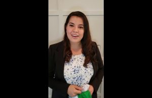 Série Ma couleur francophone : Soukaina Boutiyeb, à Ottawa