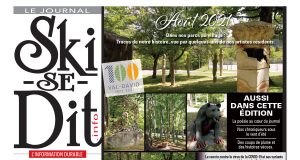 Parution d’août 2021