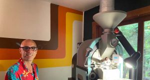 Le Mouton Noir – Nouvelle vocation, nouvelle passion