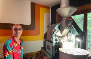 Le Mouton Noir – Nouvelle vocation, nouvelle passion