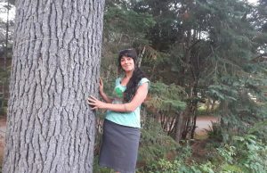 Chronique Entretiens sous les grands pins – Avec Myrianne Parent, fondatrice, Les Pages vertes