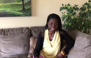 Série Ma couleur francophone : Isabelle Dasylva Gill, de l’Île-du-Prince-Édouard