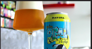 RÉAL À LA PLAGE : l’été est loin d’être terminé!