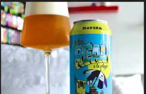 RÉAL À LA PLAGE : l’été est loin d’être terminé!