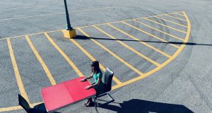 Programmation Hors-les-Murs du Théâtre du Marais