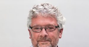 Candidature, poste de conseiller aux élections municipales : Christian Lachaine