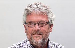 Candidature, poste de conseiller aux élections municipales : Christian Lachaine