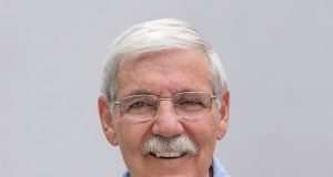 Candidature, poste de conseiller aux élections municipales : Jean-François Julien