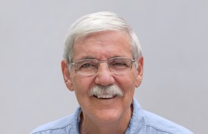 Candidature, poste de conseiller aux élections municipales : Jean-François Julien