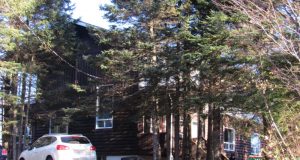 Brève histoire de la communauté hongroise à Val-David.