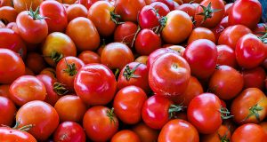 Le ketchup aux fruits de Grand-maman Fleur-Ange