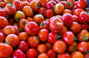 Le ketchup aux fruits de Grand-maman Fleur-Ange