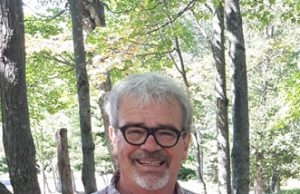 Chronique Entretiens sous les grands pins : Jean-Claude Rocheleau, candidat à la mairie de Val-David
