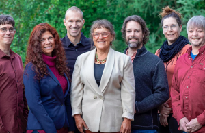 Au cœur de Val-David : l’équipe de Dominique Forget se présente