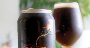 Ski-se-boit : Cherry Bomb, de La Souche