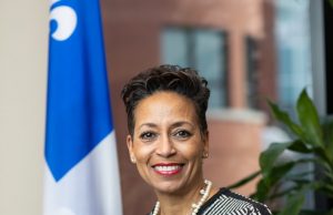 Communiqué de presse –