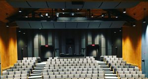 Aide financière accordée à des organismes en arts de la scène