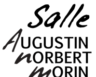 La salle ANM : c’est reparti!