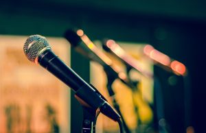 Rencontre préélectorale le 25 octobre