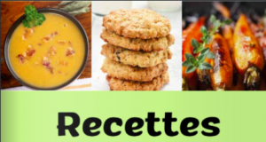 Les recettes de l’AMECQ