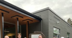 La Fondation du Théâtre du Marais de Val-Morin honore Jean-Patrice Desjardins