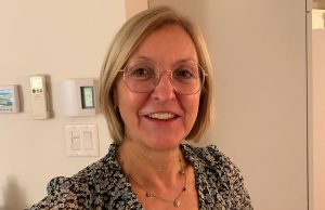 Portrait : Véronique Segard