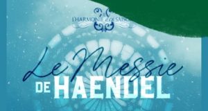 Le Messie, de G. F. Haendel : le 9 décembre au Marais