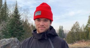 Ski s’étudie : Chronique cégep : Louis Éthier